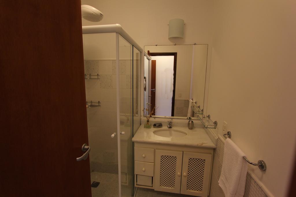 Casa 31 파라티 외부 사진