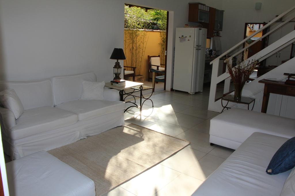 Casa 31 파라티 외부 사진