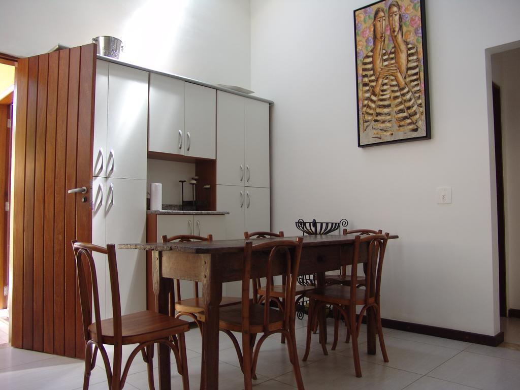 Casa 31 파라티 외부 사진