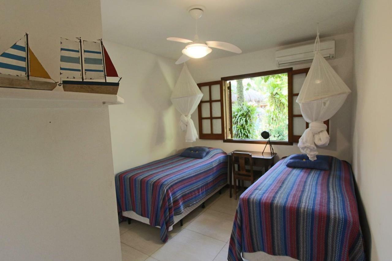 Casa 31 파라티 외부 사진